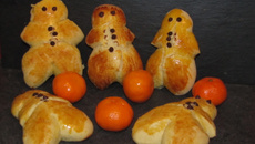 Manneles de la Saint Nicolas