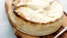 Chèvre-boîte rôti