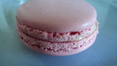 Macarons classiques