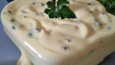 Sauce Mornay maison