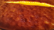 Tarte bourdaloue classique