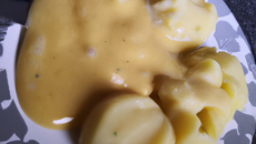 Sauce à la patate vendéenne