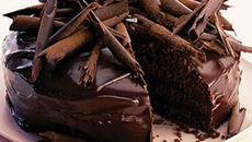 Moelleux fondant au chocolat