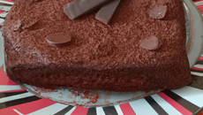 Le gâteau au chocolat préféré de mes enfants