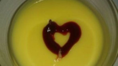 Crème citron-orange