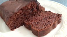 Cake au chocolat super moelleux