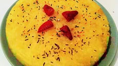 Moelleux à l'ananas