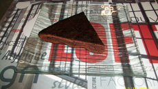 Croquant- Craquant au chocolat