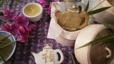 Sablés faits maison