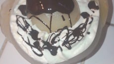 Poire Belle Hélène économique