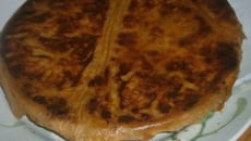 Pastilla au poulet algérienne