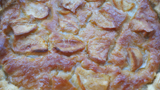 Galette frangipane classique