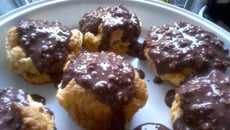 Profiteroles faciles