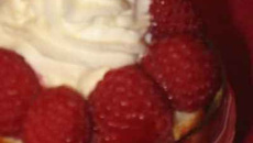 Charlotte Framboisine