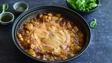 La meilleure façon de faire une tartiflette