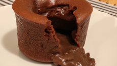 Fondant au chocolat pour un dessert réussi