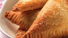 Petits chaussons tigrés