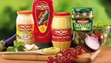 Salade composée Méli Mélo