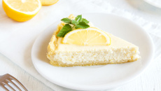 Tarte alsacienne au fromage blanc (käseküeche)