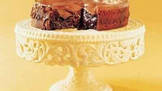 Gâteau coulant au chocolat