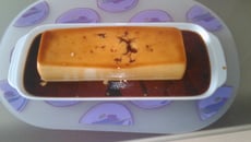 Flan Antillais