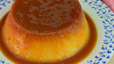 Pouding chômeur au caramel au beurre salé
