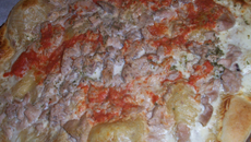 Tarte au thon express inratable