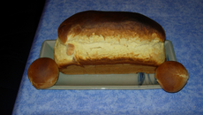 Brioche traditionnelle