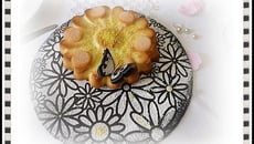 Biscuit léger au citron