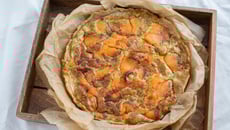 Quiche saumon