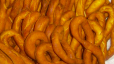 Firi-Firi (sortes de beignets tahitiens)