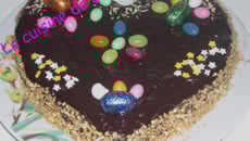 Moelleux au chocolat pas cher