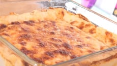 Gnocchi à la parisienne