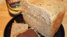 Pain de mie 'Machine à Pain'