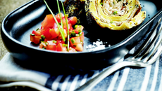 Breizh rolls