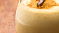 Petits pots de crème Carambar