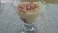 Tiramisu façon rémoise