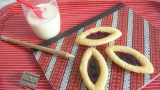 L'heure du goûter à sonné