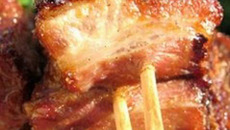 Travers à la cambodgienne