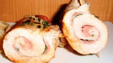 Saltimbocca alla romana