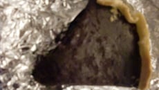 Tarte au chocolat très facile 