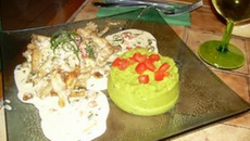 Cuisses de grenouilles façon 'Michel Fagon'