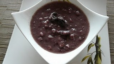 Sauce aux lumas facile