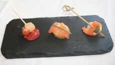 Trilogie Japonisante