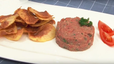 Filet Américain