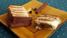 Chausson Pomme Raisin