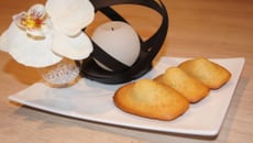 Les madeleines de mon enfance