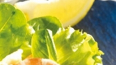 Corolle fantaisie au Reblochon