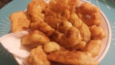 Sfenj (beignet maghrébin)