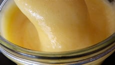 Crème au citron inratable